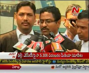 HC appalled at auctioning of liquor shops in AP districts