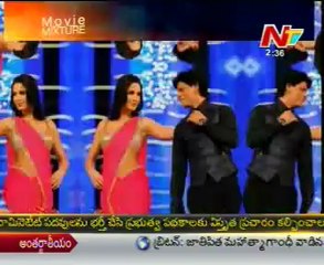 Movie Mixture - Tollywood Latest Film News - 18th Apr 12 - 01