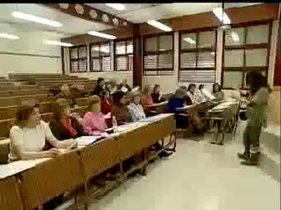 Envejecimiento y estimulacion cognitiva: Aulas de mayores