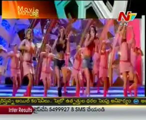Movie Mixture - Tollywood Latest Film News - 19th Apr 12 - 02