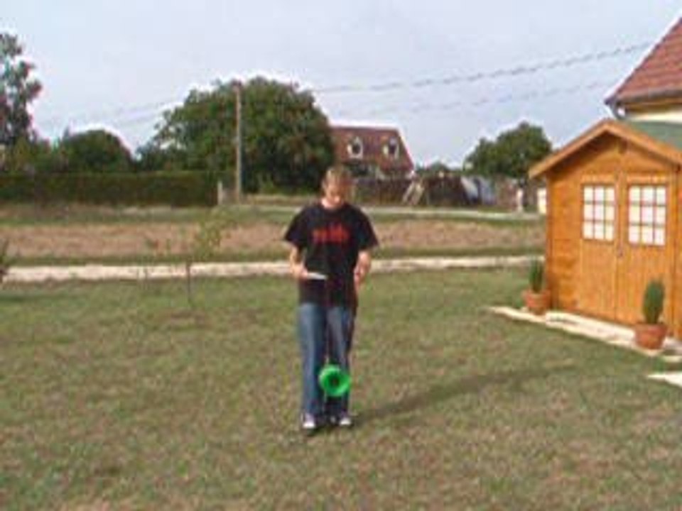 diabolo
