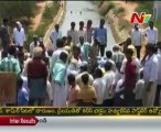 Water Problems In Andhra Pradesh - 02