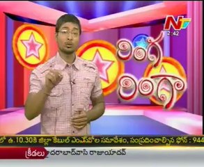 Ringa Ringa Comedy Show - Epi 26 - Comedy Scenes - 02