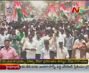 AP By-elections Schedule 2012 for 18 Assembly Constituencies