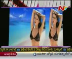 Silk Hot Mega: Veena Malik plays Silk Smitha