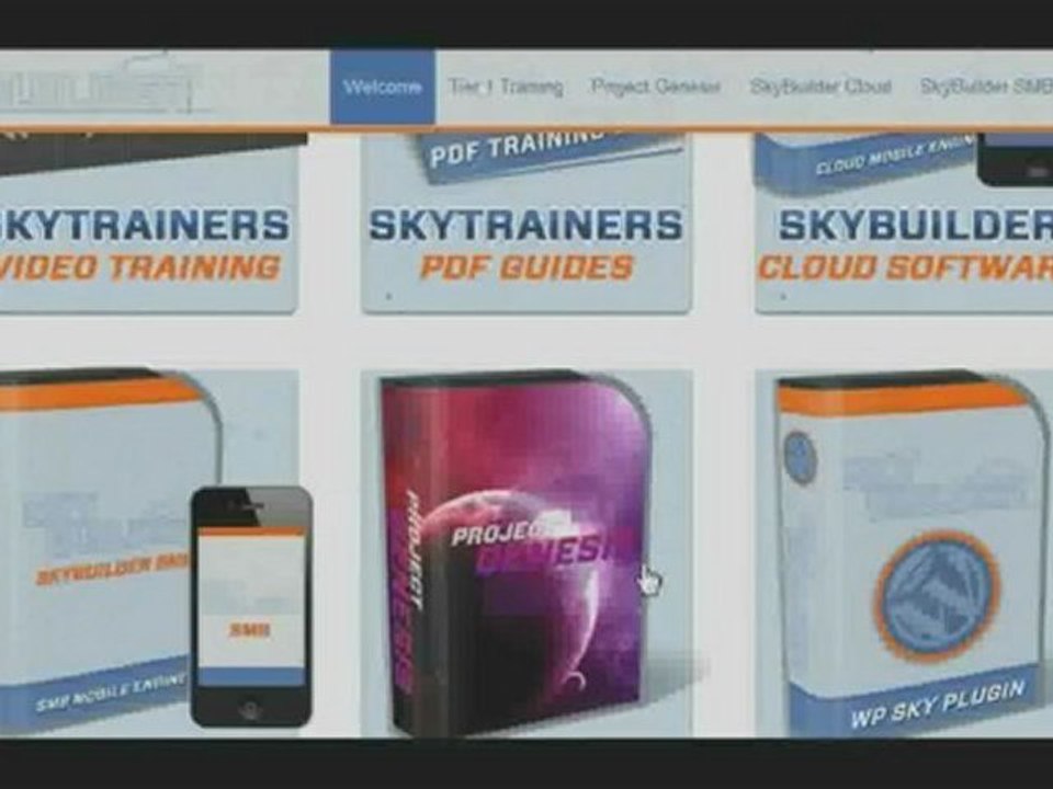 iphone Dev Secrets Video Walk Through, Design apps