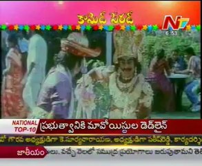 Comedy Parody - Epi 45 - Comedy Scenes - 03