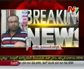 Bhanu Kiran reveals links with Mangali Krishna