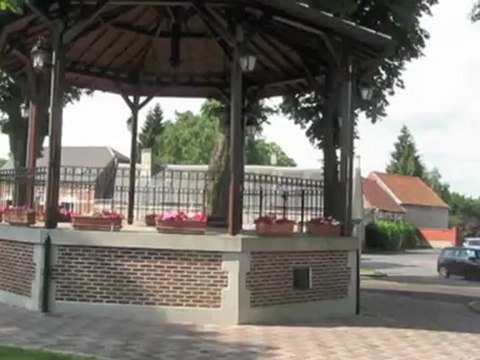 Visite guidée de Villers outréaux