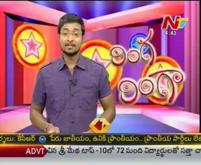 Ringa Ringa Comedy Show - Epi 27 - Comedy Scenes - 02