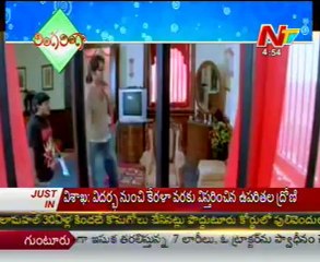 Ringa Ringa Comedy Show - Epi 27 - Comedy Scenes - 03
