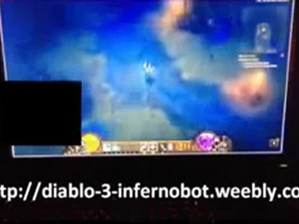 ------Diablo 3 Hack  Free Download100% Working after Latest Patch------