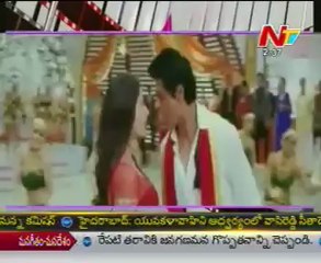 Shahrukh Khan to play the hockey legend Dhyan Chand?