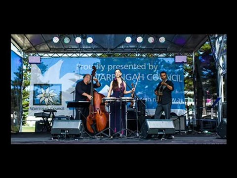 Corporate Bands Melbourne