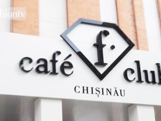 Fashion Destination: Chisinau, Moldova | FashionTV