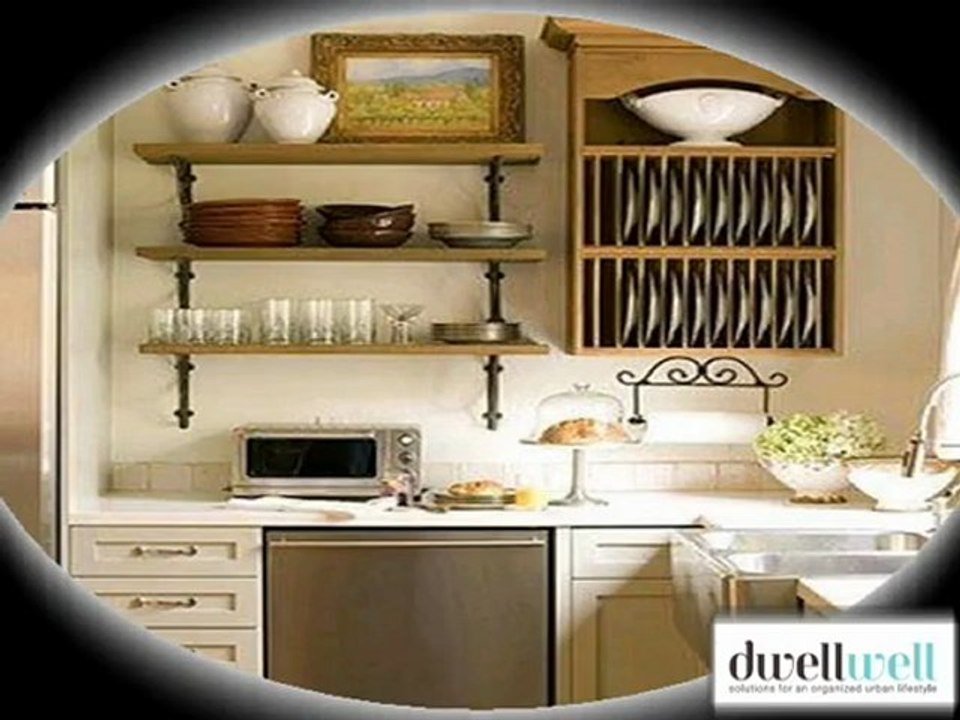 Professional organizing services nyc - DwellWell