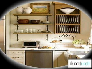 Professional organizing services nyc - DwellWell
