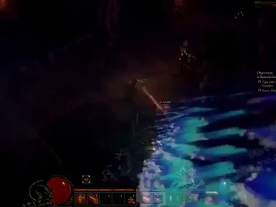 LATEST Official Diablo 3 All in One HACK Works with New Patch - FREE Download