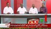 Live Show with KSR-TDP Chandrashekar-TRS Narasimha Reddy-Cong Radha Krishnaiah-01