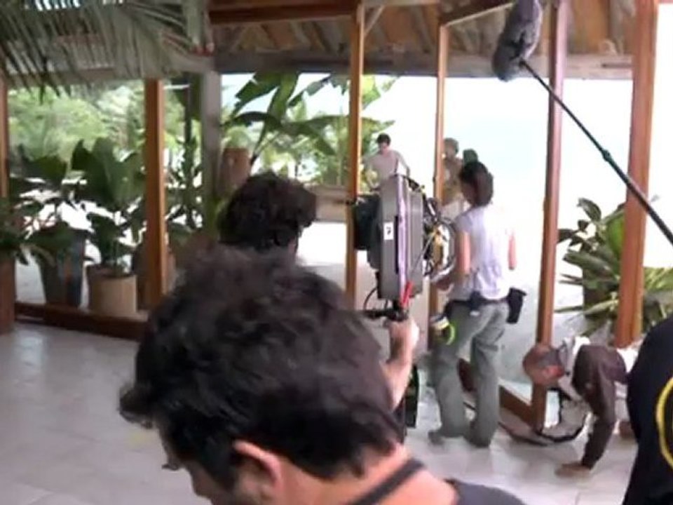 MovieWatch - Special - Twilight Saga, The: Breaking Dawn - Part 2