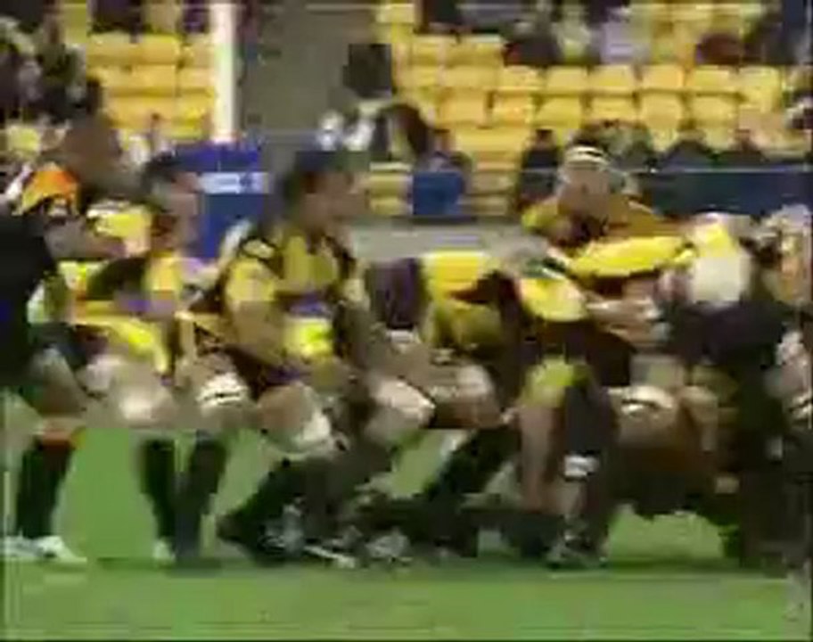 Watch Full Match Rugby Hurricanes vs Chiefs Live Webstream 13-07-2012