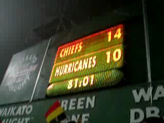 Watch Rugby Match Live Online Hurricanes vs Chiefs 13-07-2012