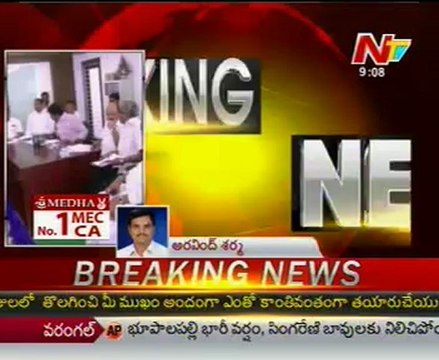 CBI files third chargesheet in Jaganmohan Reddy disproportionate assets case