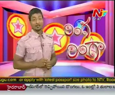 Ringa Ringa Comedy Show - Comedy Scenes - 02