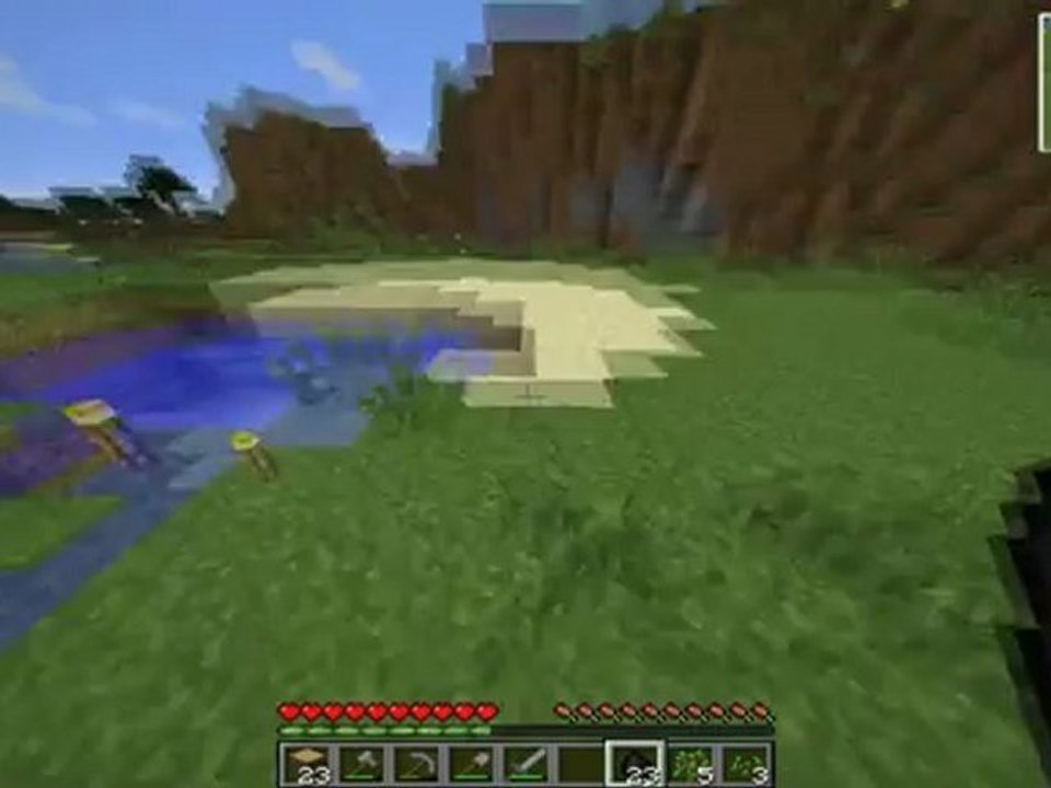 Minecraft Extra Survival With Kiki_lom2 Eп.3