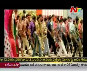 Sruthi Hassan full hopes on Gabbar Singh