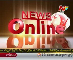 CID busy in collecting proofs in Bhanu Kiran's case