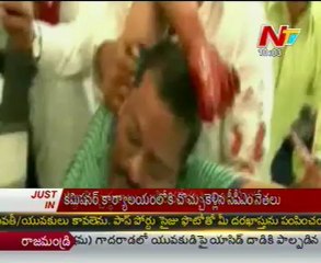 Bhanu reveals reasons behind suri murder