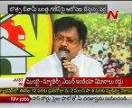 TDP comments on Botsa & Bandla Ganesh