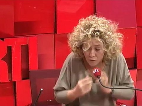 Les Carnets d'Alba : Aubry-Ayrault, ou le mariage de raison au PS