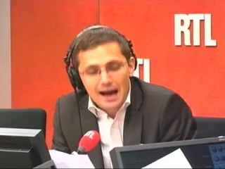 "L'UMP découvre l'opposition", par Jérôme Chapuis