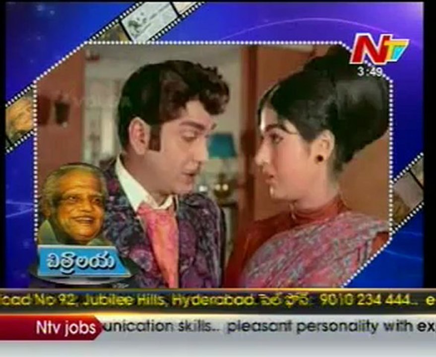Chitralaya - Acharya Athreya Special - 02