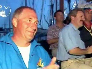 Les Tonnerres de Brest 2012 : ZAP' de Brest - épisode 2
