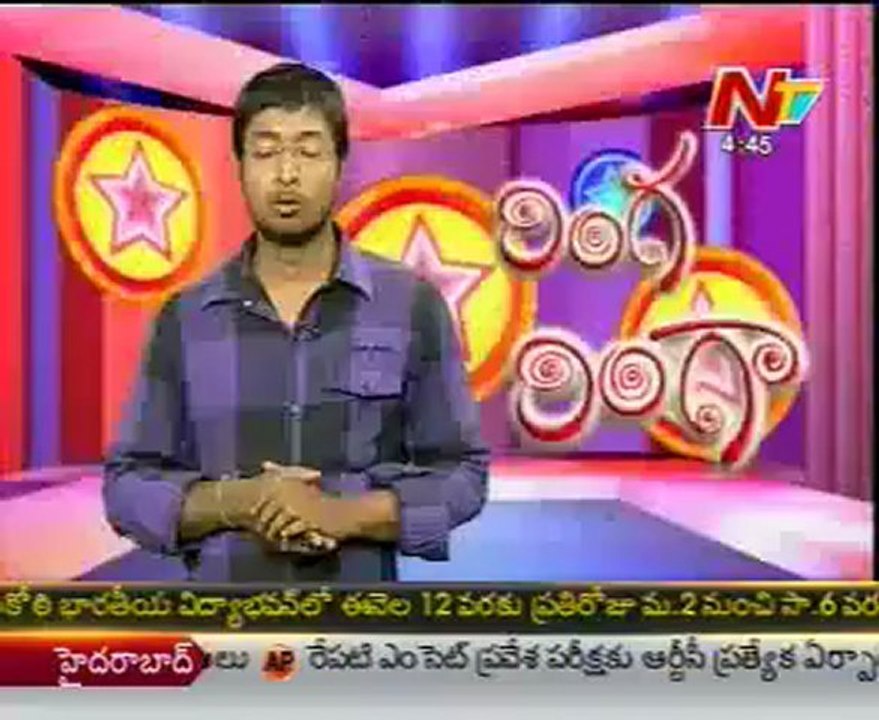 Ringa Ringa Comedy Show - Comedy Scenes - 02