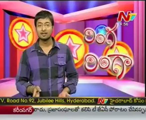 Ringa Ringa Comedy Show - Comedy Scenes - 03