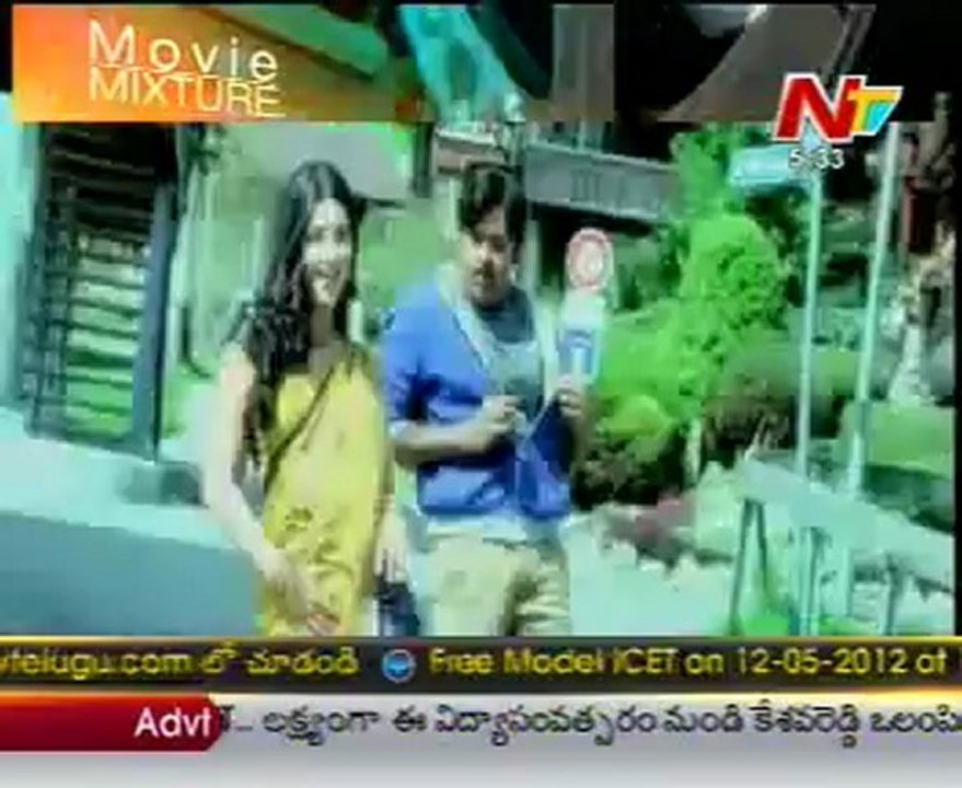 Pawan Kalyan Gabbar Singh Dialogues