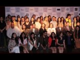 Lakme Fashion Week 2012 Winter Collection - Press Conference