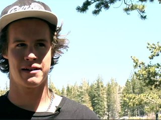 Woodward Tahoe Grand Opening