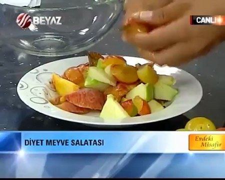 Evdeki Misafir 11.07.2012