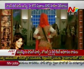 Happy Birthday Madhuri Dixit -  02