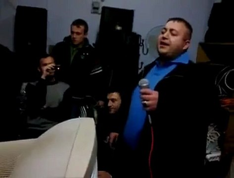 Hüseyin Kağıt 2012-Ben Sözümü Tutamadım Üç Gecedir Yatamadım Hüseyin Kağıt & Mert Şenpınar