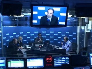 Copé : "ne pas repousser les décisions difficiles"