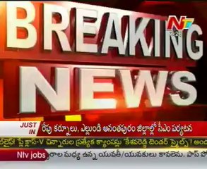 CBI moved Nimmagadda Prasad to court