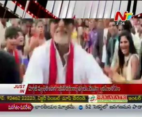 RGV girl Nathalia ready for nude scenes