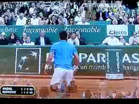 Watch Live Tennis ATP Campbell's Hall of Fame Semifinal 14 July 2012