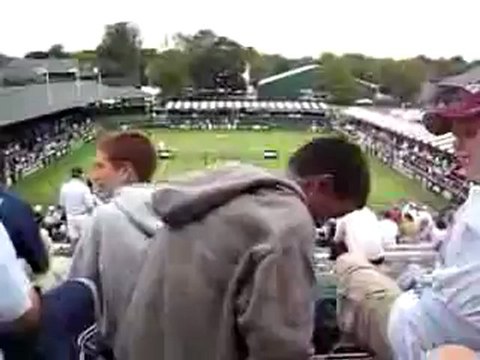 Watch ATP Campbell's Hall of Fame Live Matches July 2012